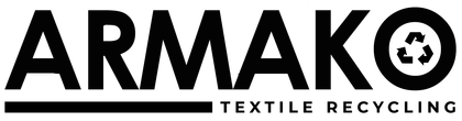 Armako Textile Recycling, logo