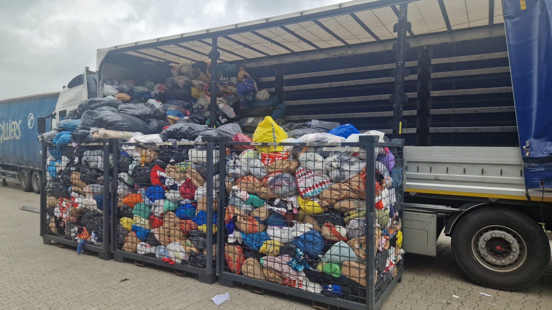 Szwecja – Marieholm: nowa dostawa 14.09.2026, zdjęcie 3