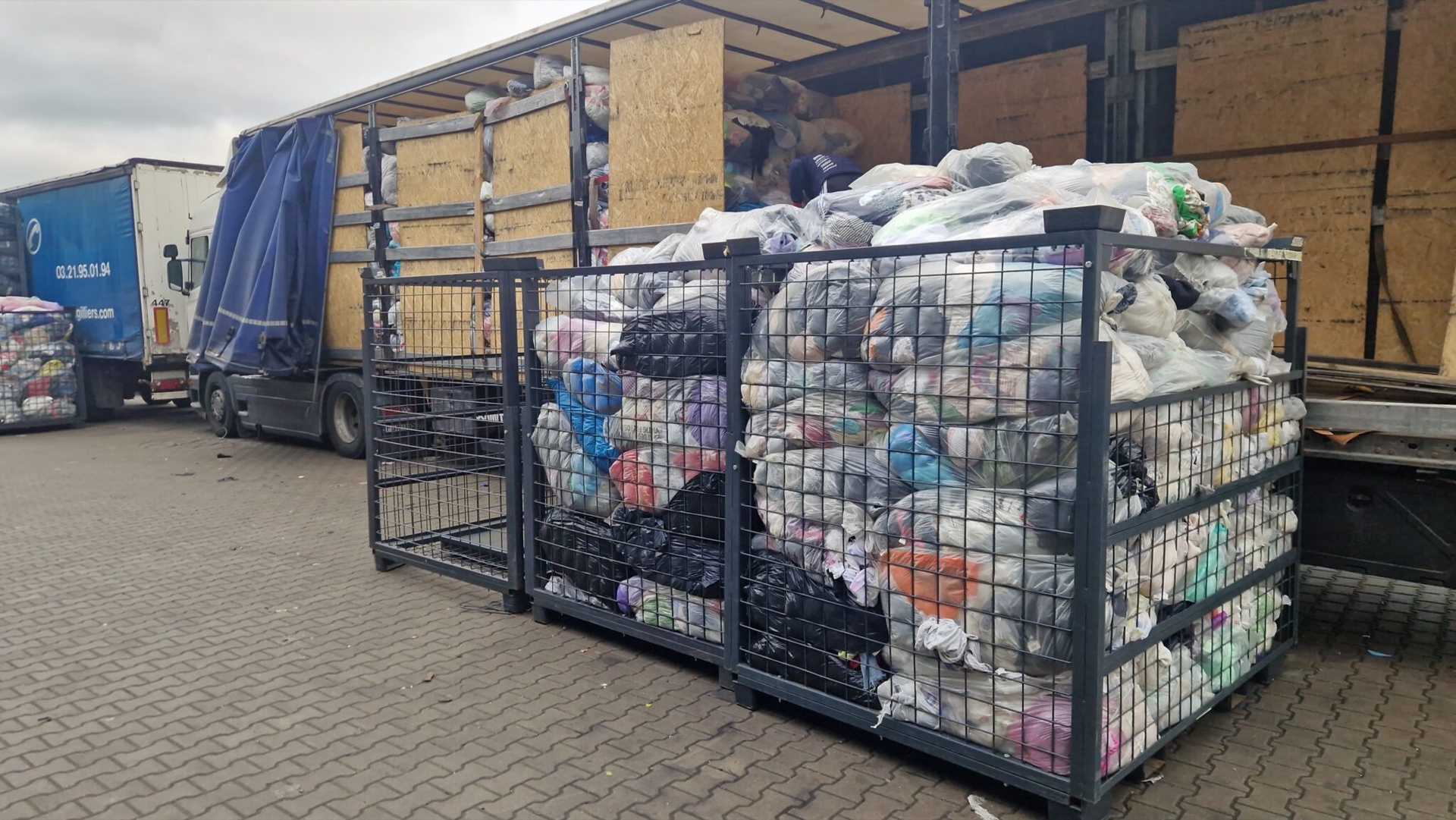 Norwegia – Stavanger: nowa dostawa 21.10.2026, zdjęcie 1