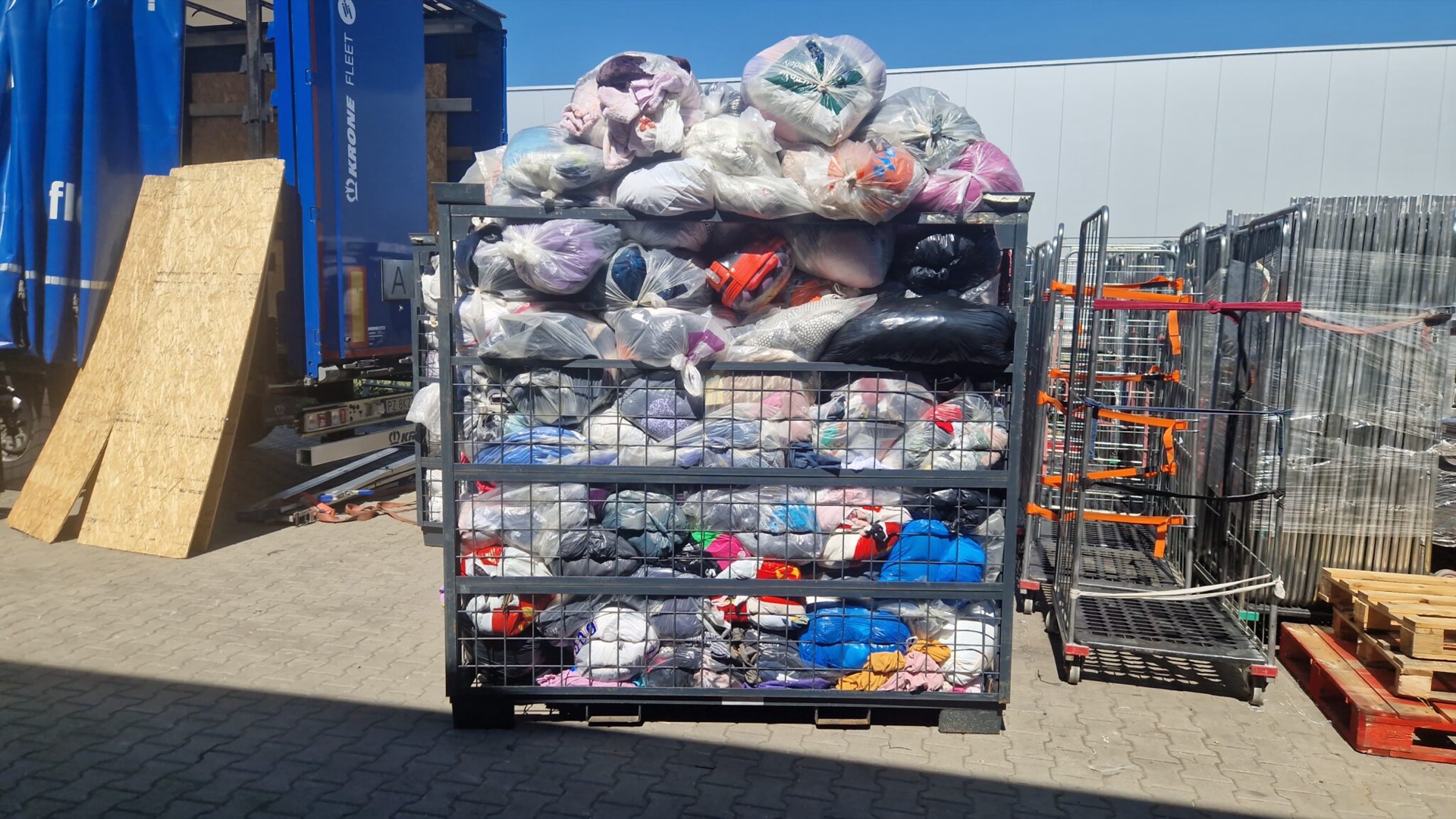 Norwegia – Stavanger: nowa dostawa 30.07.2026, zdjęcie 3