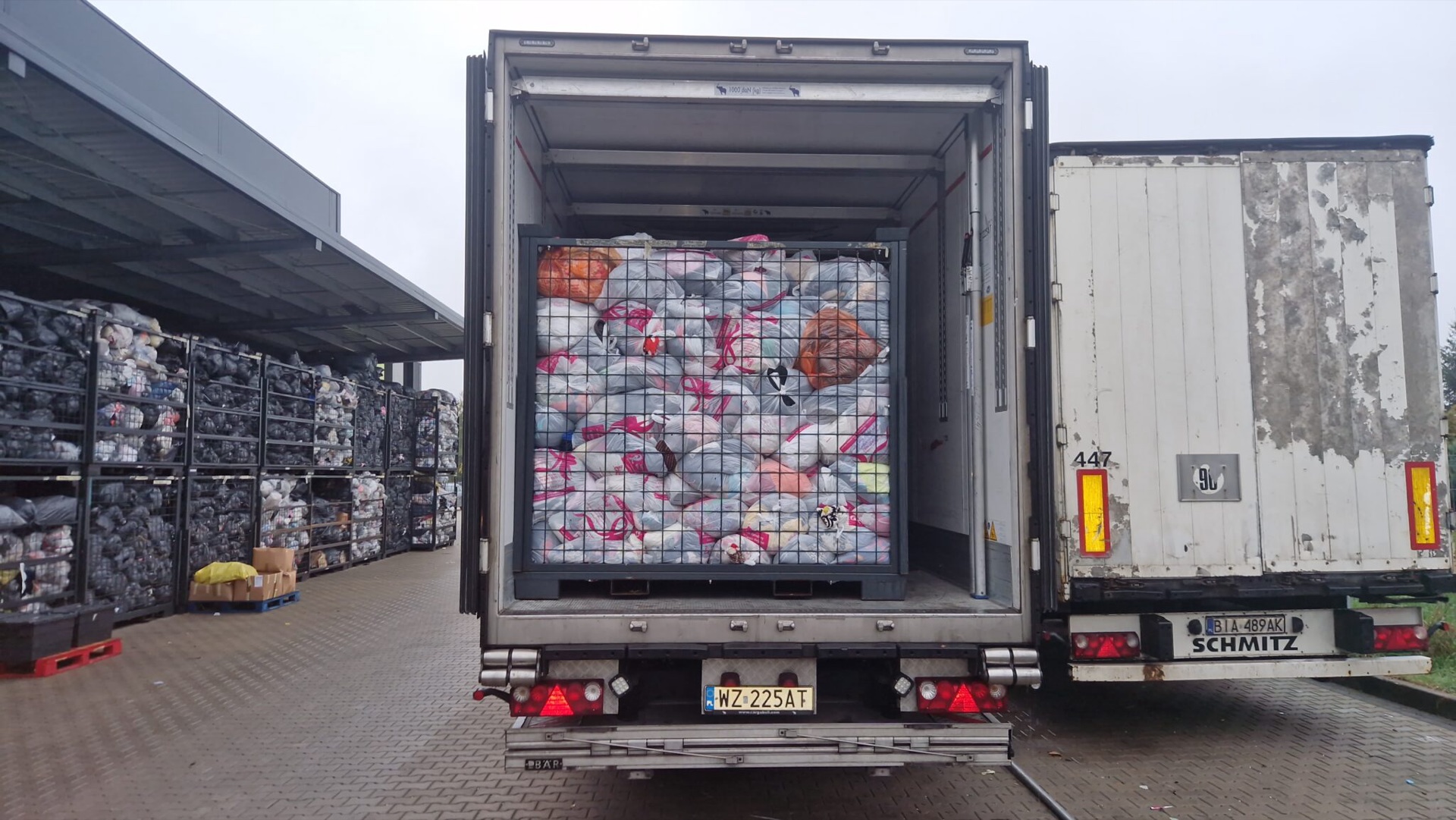 Anglia – Londyn (Door-to-Door): nowa dostawa 20.10.2026, zdjęcie 1