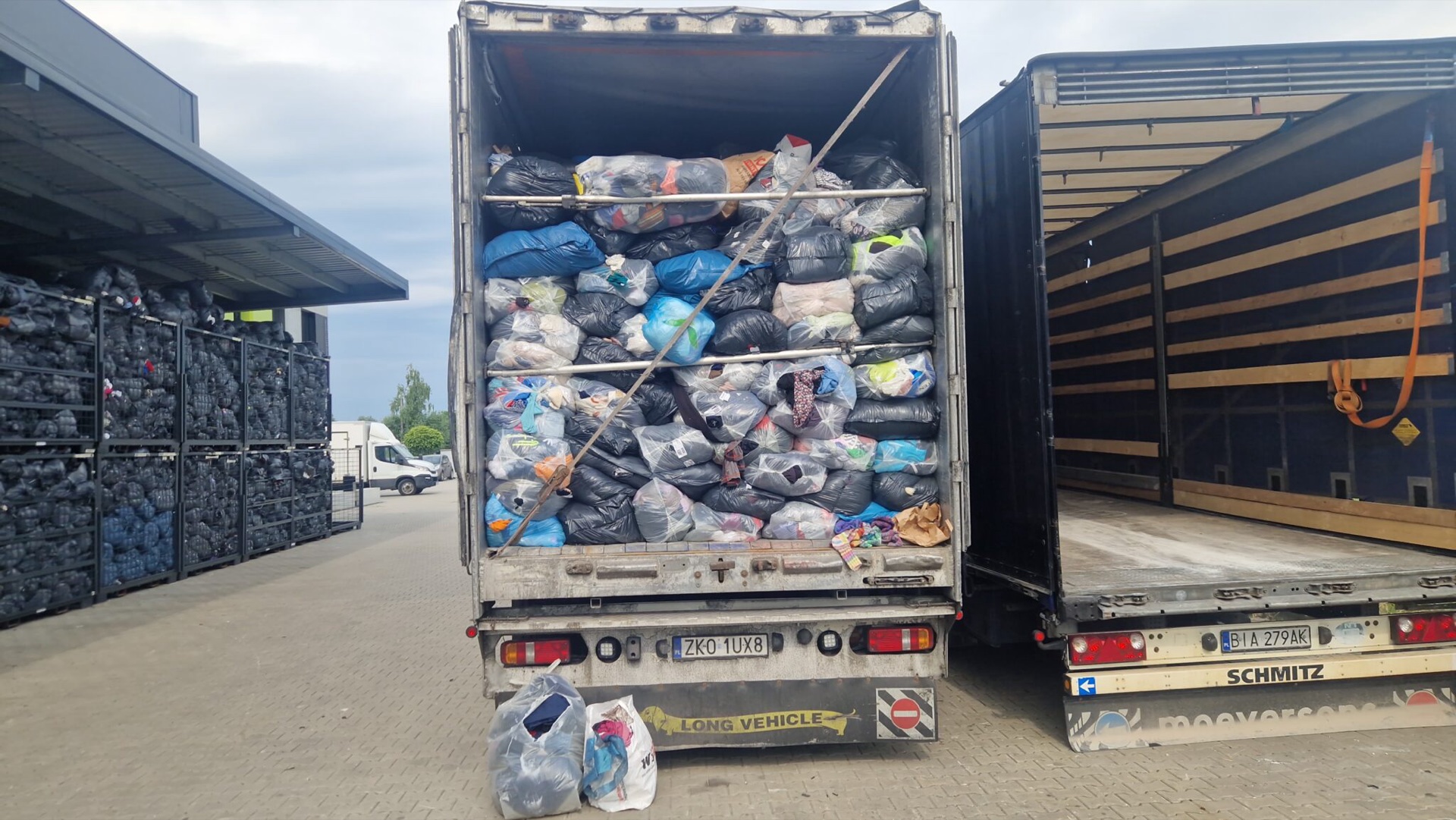 Szwecja – Torpsbruk: nowa dostawa 27.07.2026, zdjęcie 1