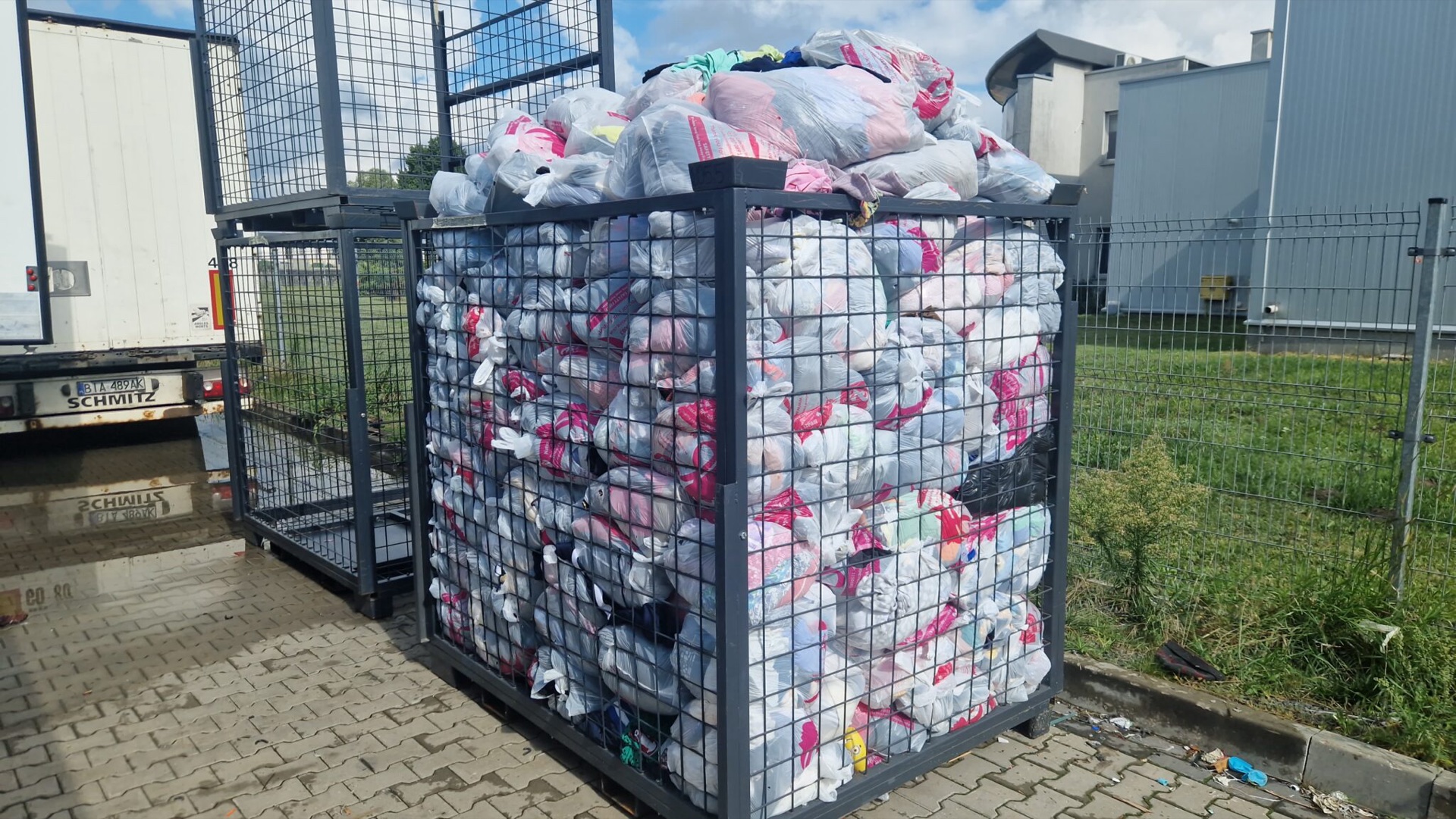 Anglia – Londyn (Door-to-Door): nowa dostawa 18.08.2026, zdjęcie 1