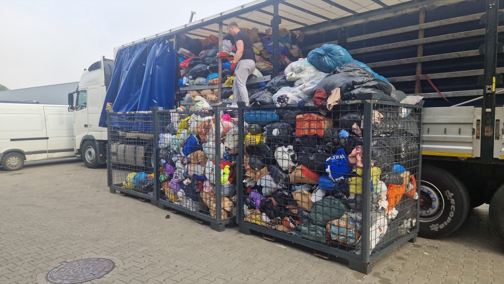 Szwecja – Marieholm: nowa dostawa 05.10.2026, zdjęcie 1