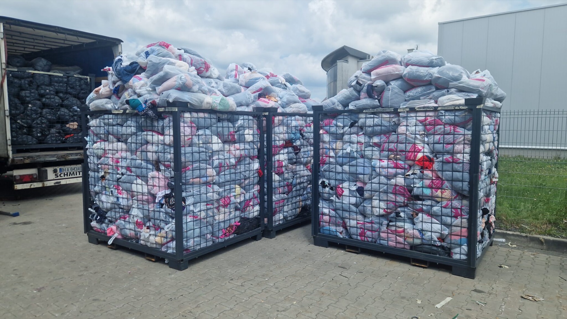 Anglia – Londyn (Door-to-Door): nowa dostawa 28.09.2026, zdjęcie 1