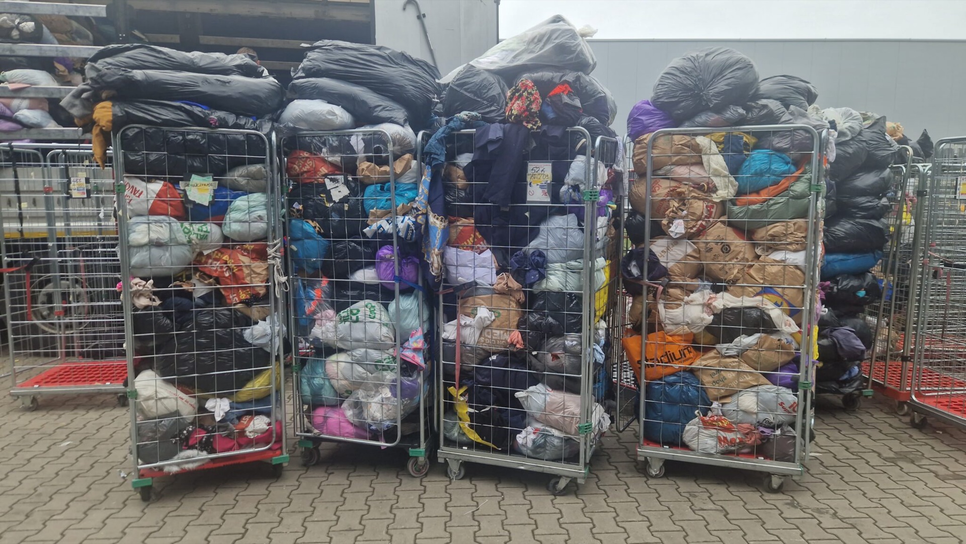 Szwecja – Marieholm: nowa dostawa 14.09.2026, zdjęcie 2