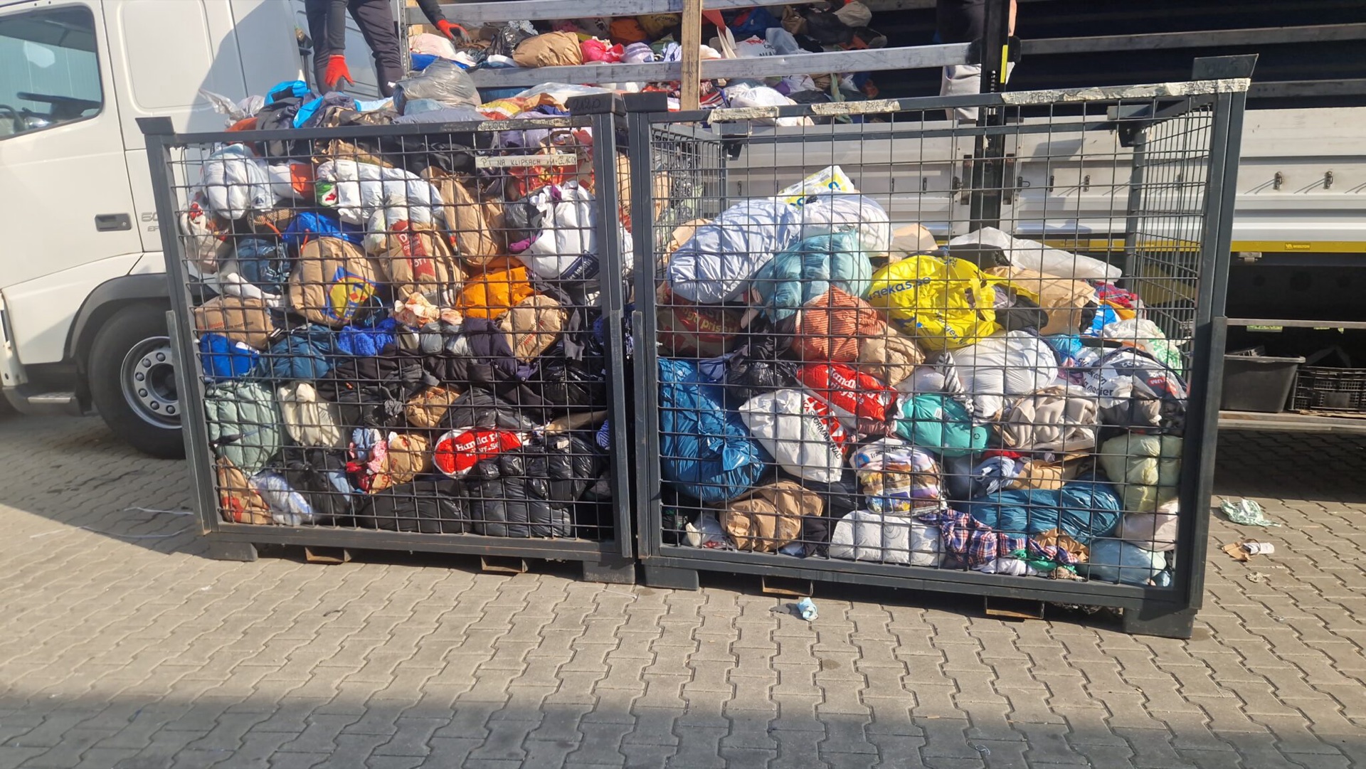 Szwecja – Marieholm: nowa dostawa 05.10.2026, zdjęcie 2